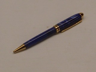 European in Royal and Navy blues European in Royal and Navy blues