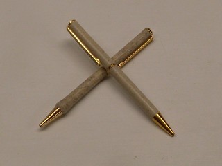 Slimlines from counter top material Slimlines from counter top material