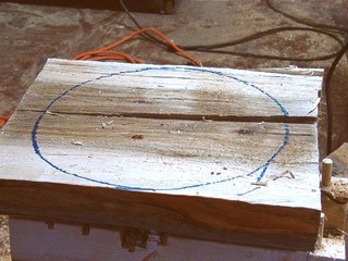  easy now to see the bowl in the blank