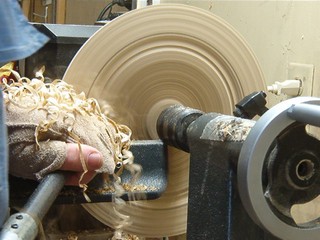 remove the inside of the bowl remove the inside of the bowl