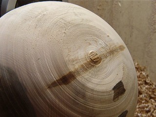 remove the tenon on the bottom  remove the tenon on the bottom