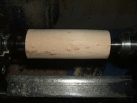 woodworking lathe project: design considerations
