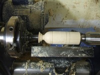 beginning of technique