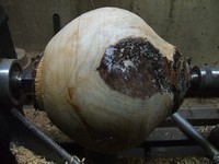 woodworking lathe tip: final colors woodworking lathe tip: final colors