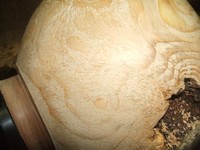 woodworking sanding and design constraints