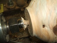 woodworking safety: face shield woodworking safety: face shield