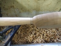wood decoration